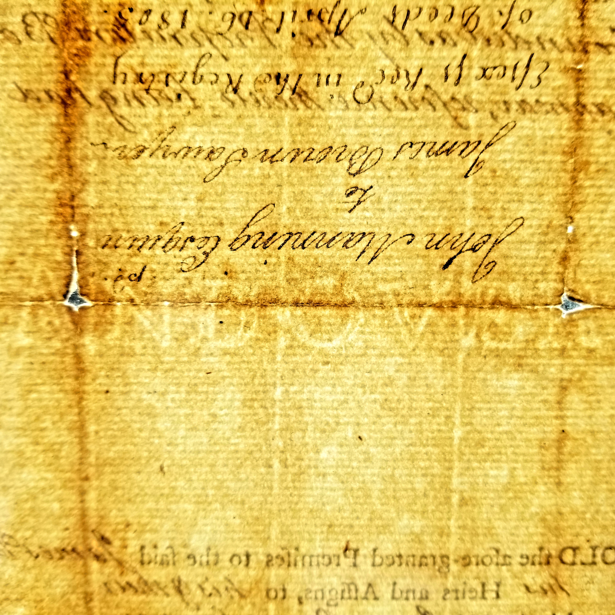 The Andover Paper Mill